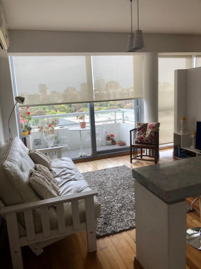 Apartamento Av Kennedy Y Cervino A Metros Embajada Eeuu 부에노스아이레스 외부 사진