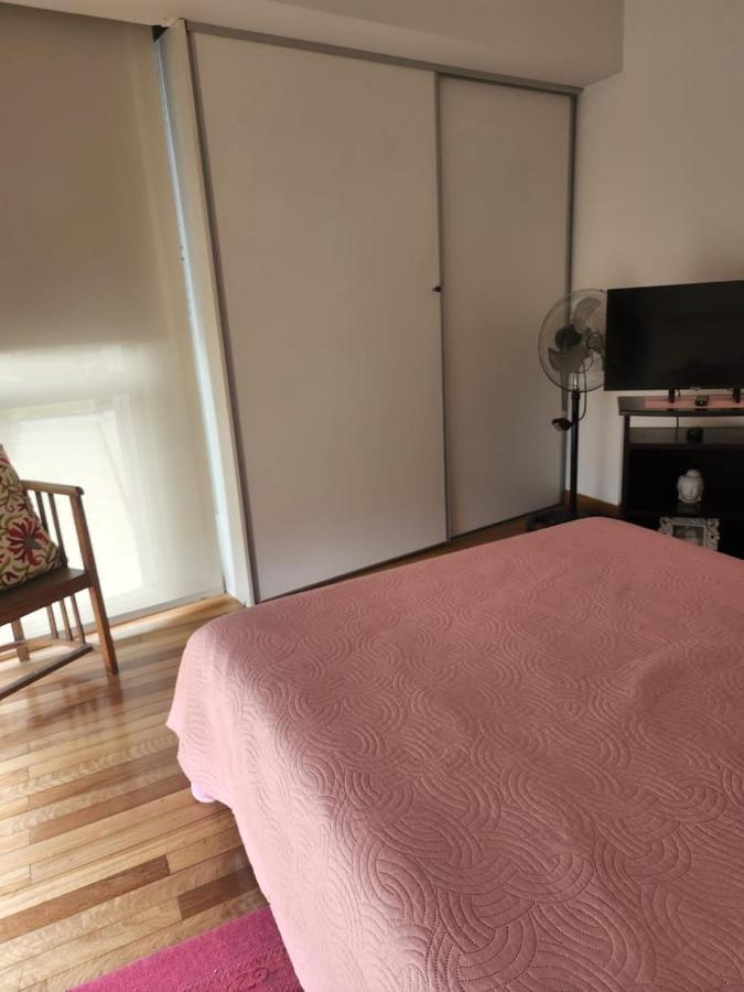 Apartamento Av Kennedy Y Cervino A Metros Embajada Eeuu 부에노스아이레스 외부 사진