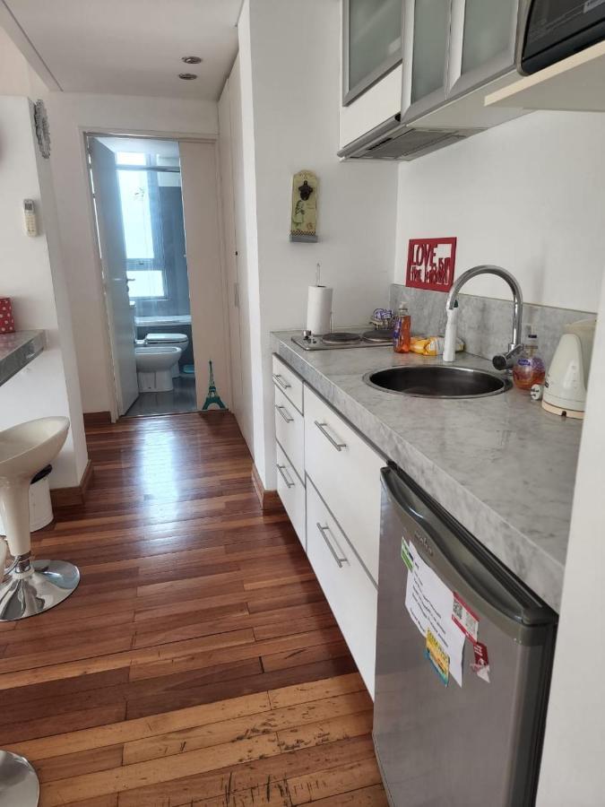Apartamento Av Kennedy Y Cervino A Metros Embajada Eeuu 부에노스아이레스 외부 사진
