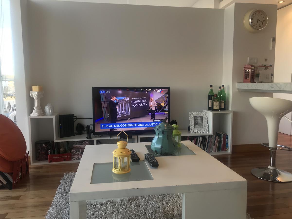 Apartamento Av Kennedy Y Cervino A Metros Embajada Eeuu 부에노스아이레스 외부 사진
